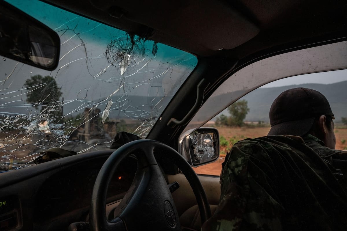 Protracted war has transformed the country in dangerous ways, putting the struggle for democracy and Myanmar’s sovereignty at risk. Further violence is likely to deepen divisions and close off already difficult paths towards peace and prosperity.