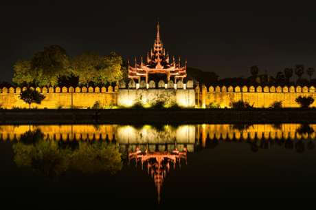 Is the Brotherhood headed to Mandalay?